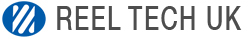 Reel Tech UK logo